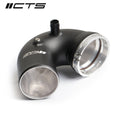 J-PIPE Throttle Body Pipe