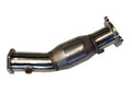 B7 A4 2.0T High Flow Cat Pipe