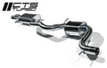 3" Cat Back Exhaust