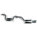 3" Cat Back Exhaust