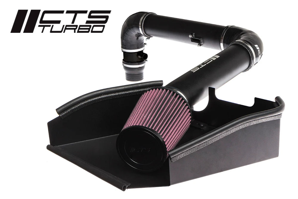 3-Inch Intake System for VW 2.0T FSI