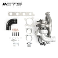 K04 Turbocharger