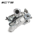 K04 Turbocharger