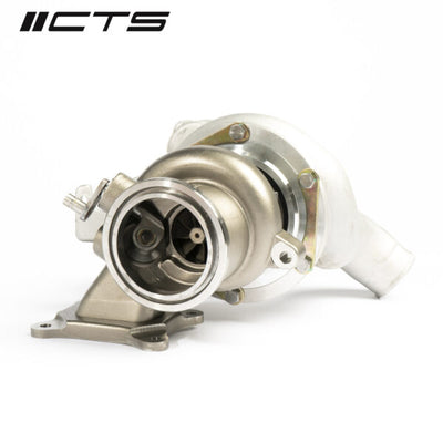 EA888 Gen3 TSI BOSS Turbocharger Upgrade Kit