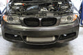 Front Mount Intercooler Kit