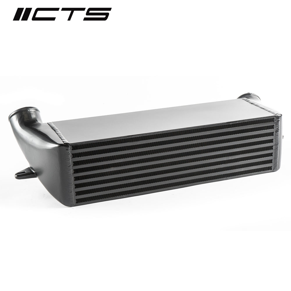 Front Mount Intercooler Kit
