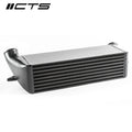 Front Mount Intercooler Kit