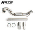 EA211 Catless Downpipe
