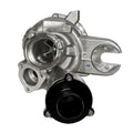 Turbo Muffler Delete