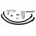 2.0T FSI Catch Can Kit