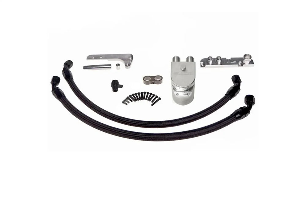 2.0T FSI Catch Can Kit