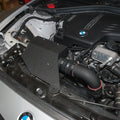 N20/N26 Intake System