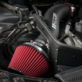 3.5-Inch Supercharged Air Intake System