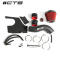 3.5-Inch Cold Air Intake System