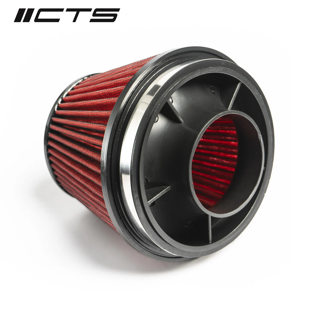 3.5-Inch Cold Air Intake System