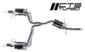 2.5-Inch Cat-Back Exhaust System