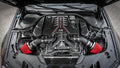 High-Flow Intake Kit