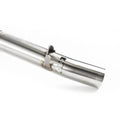 3.5-Inch Stainless Steel High-Flow Cat Downpipe