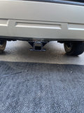 Class 3 Trailer Hitch 2-Inch Receiver