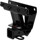 Class 3 Trailer Hitch 2-Inch Receiver