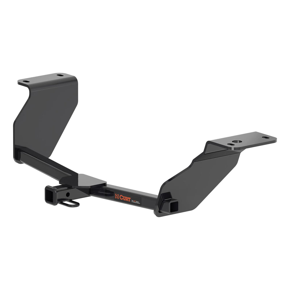 Class 1 Receiver Trailer Hitch