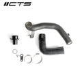Turbocharger to Intercooler Pipe