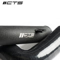 Turbocharger to Intercooler Pipe