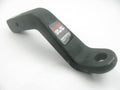 Forged Ball Mount 5" Drop/6" Rise 2" Receiver