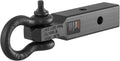 D-Ring Shackle Mount 2-Inch Receiver 13,000 lbs