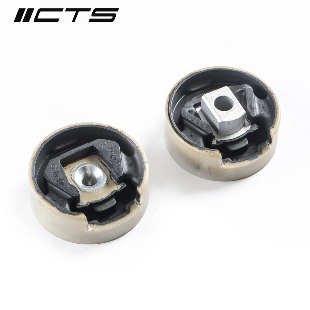 Dogbone Mount Upgrade Kit