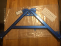 Lower Arm Mount Brackets
