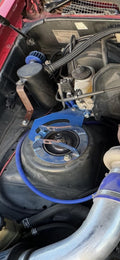 Brake Cylinder Stopper