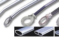 Aluminum Chassis Bracing Bar