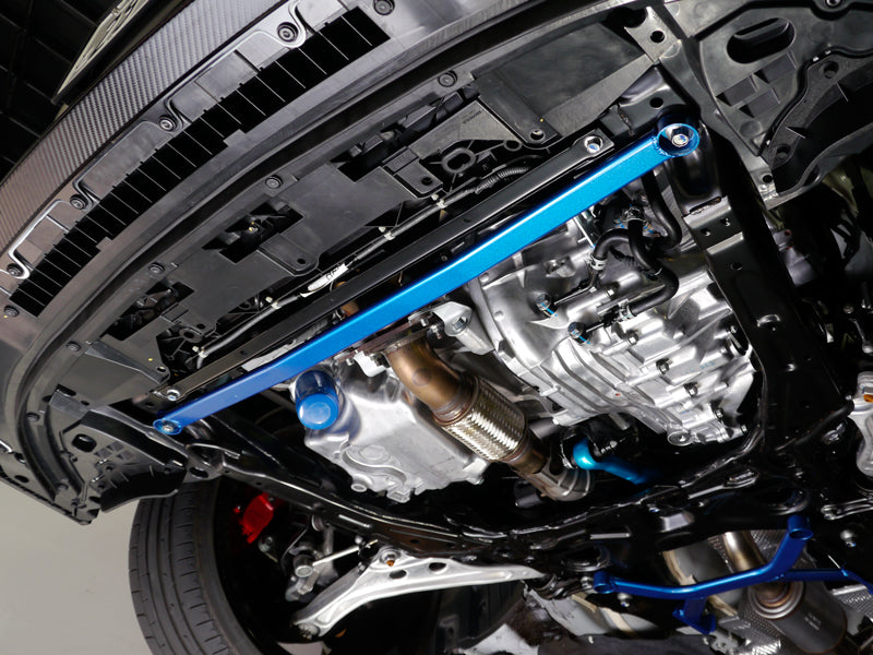 Front Power Brace