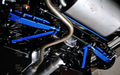 Adjustable Steel Camber Control Arm