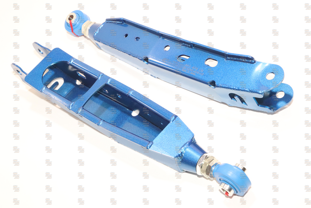 Adjustable Steel Camber Control Arm