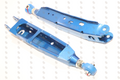 Adjustable Steel Camber Control Arm