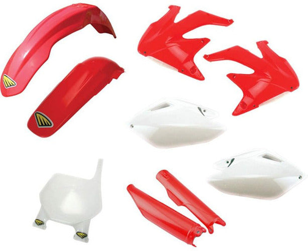 Powerflow Body Kit