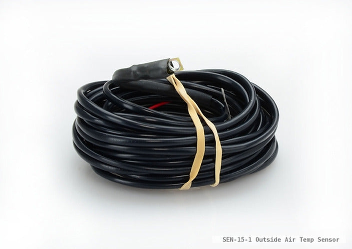 Digital GPS Speed and Compass Sender