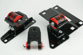 Full Motor Mount Set