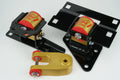 Full Motor Mount Set