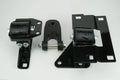 Full Motor Mount Set