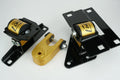 Full Motor Mount Set