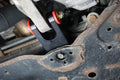 Rear Motor Mount