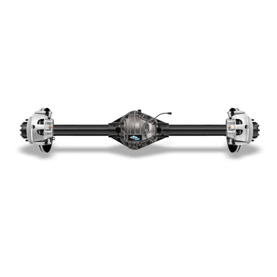Ultimate Dana 60 Bracketless Crate Rear Axle