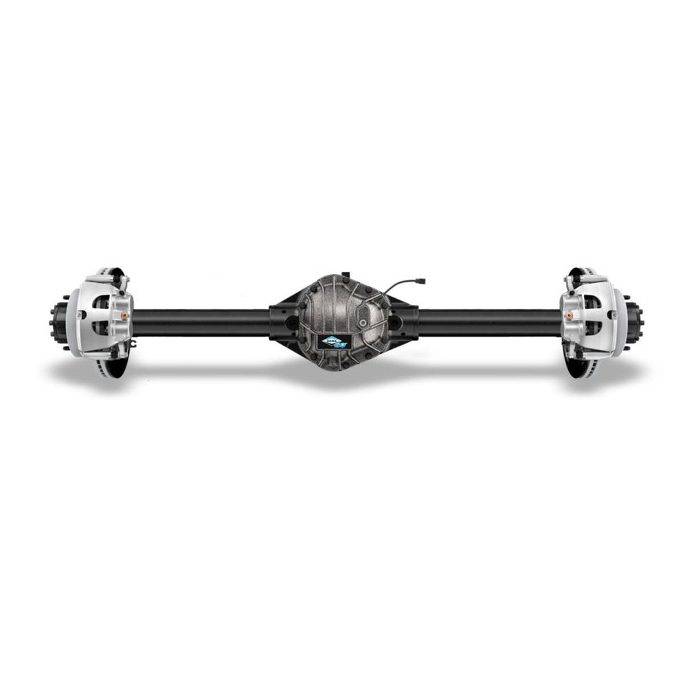 Ultimate Dana 60 Bracketless Crate Rear Axle
