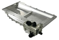 Dry Sump Oil Pan System