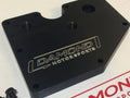 PCV Plate with 3/8" NPT Ports