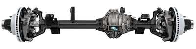 Ultimate Dana 60 Front Axle Assembly 5.38 Ratio ELocker