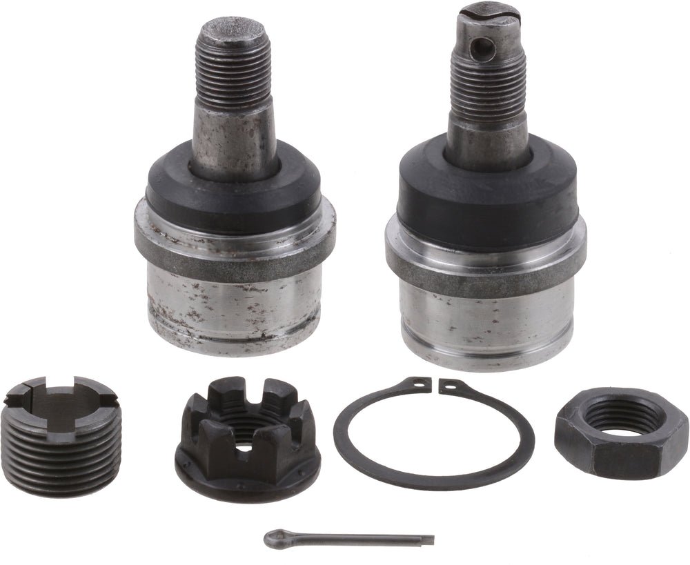 Front Ball Joint Set